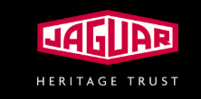 Jaguar Heritage Trust logo