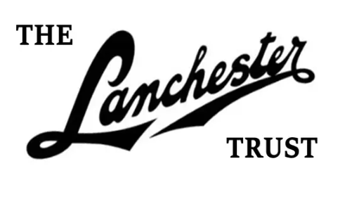 The Lanchester Trust logo