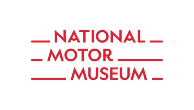 National Motor Museum logo